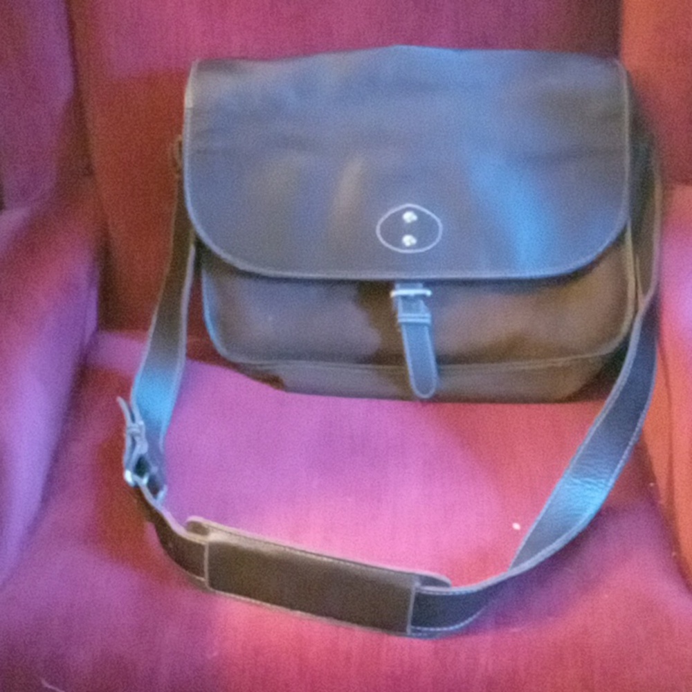 Laptop bag